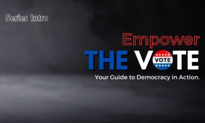 Empower the vote