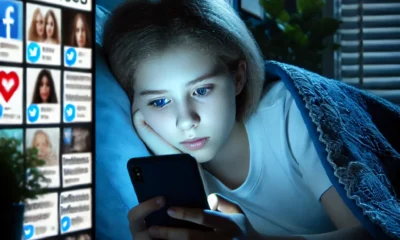 Social Media