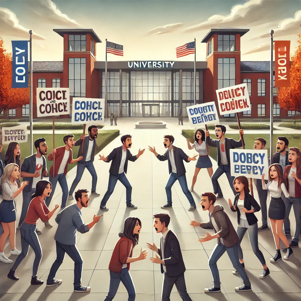 Polarization