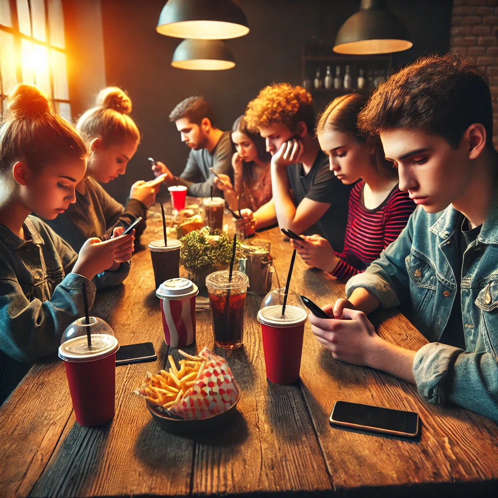 Social Media