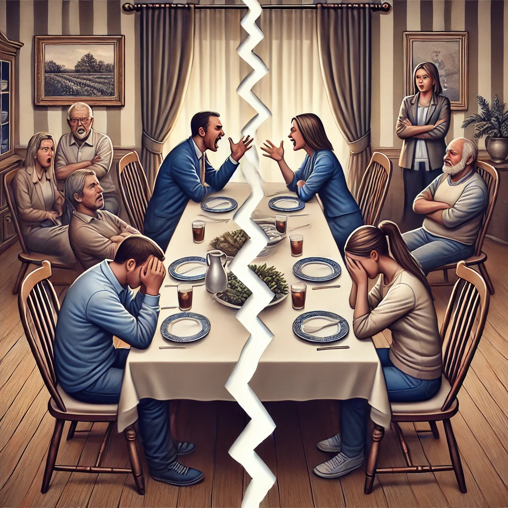 Polarization