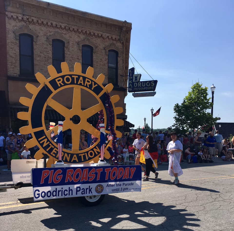 Rotary