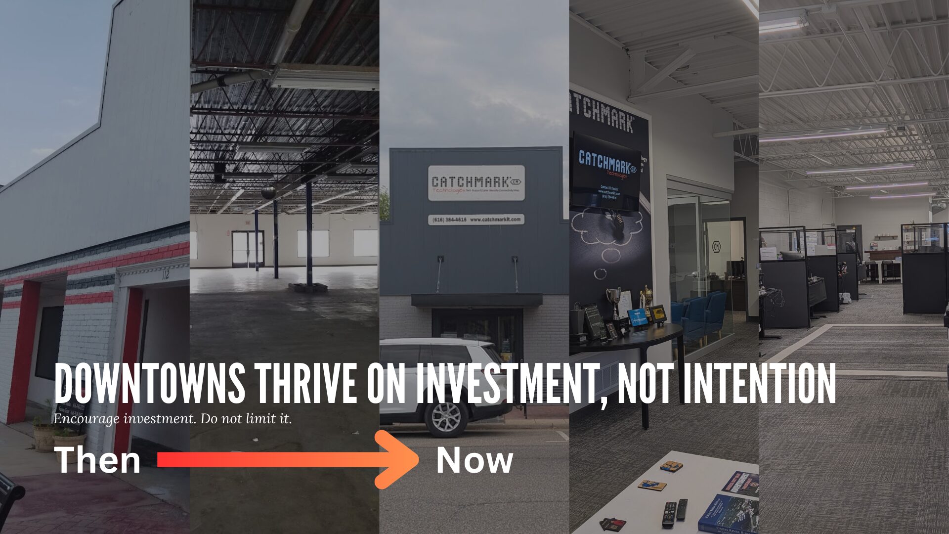 Investment