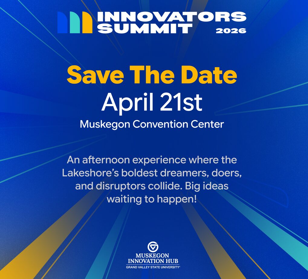 Muskegon Innovators Summit