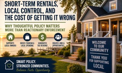 Short-Term Rentals