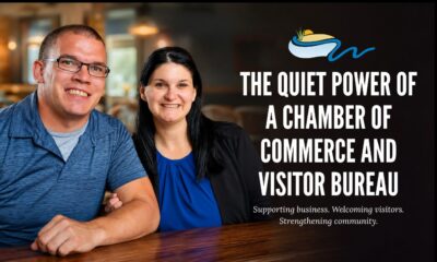 Chamber