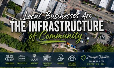 local businesses
