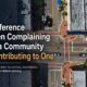 Community