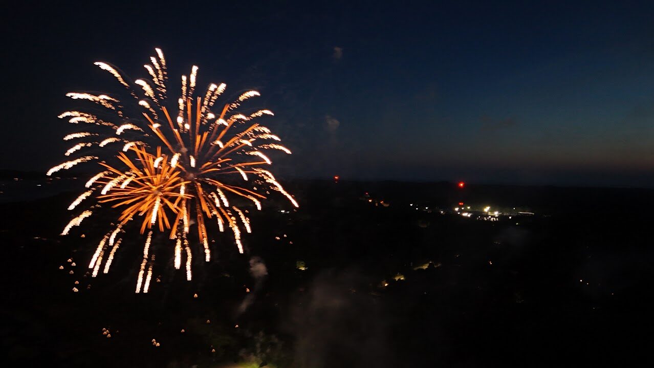 Fireworks